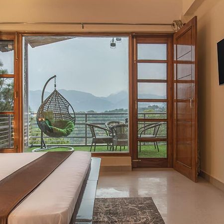 Apartamento Asdaed Kasauli Exterior foto