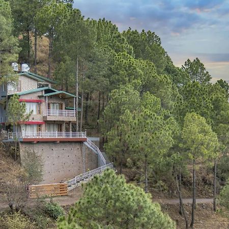 Apartamento Asdaed Kasauli Exterior foto