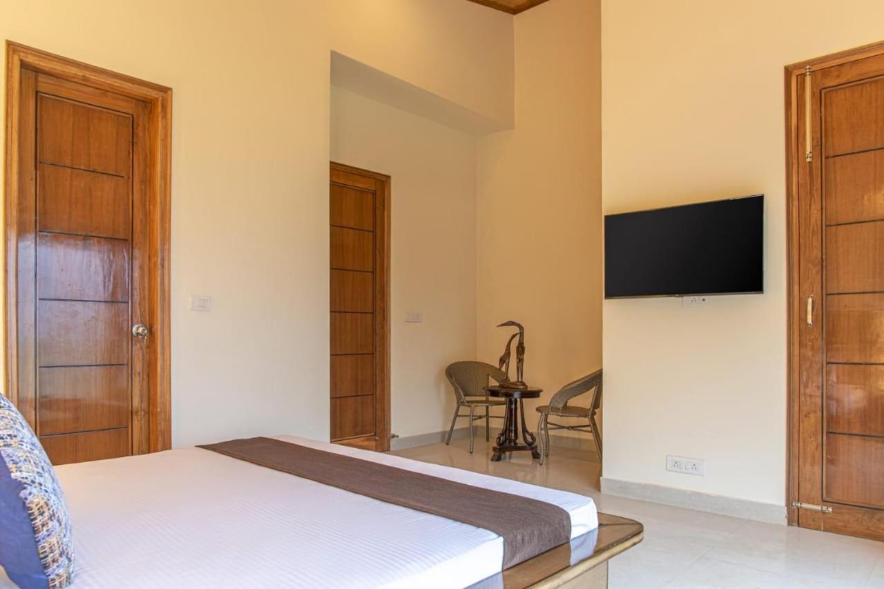 Apartamento Asdaed Kasauli Exterior foto