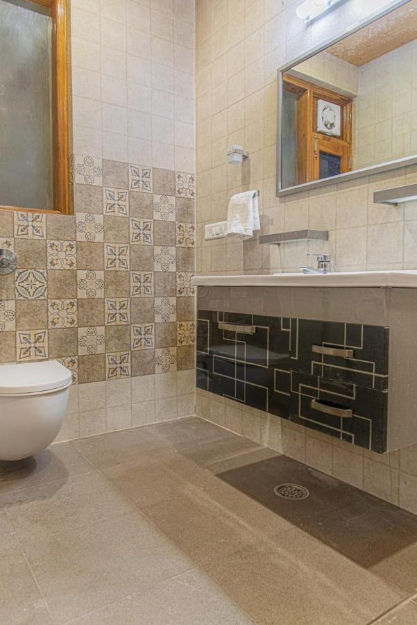 Apartamento Asdaed Kasauli Exterior foto