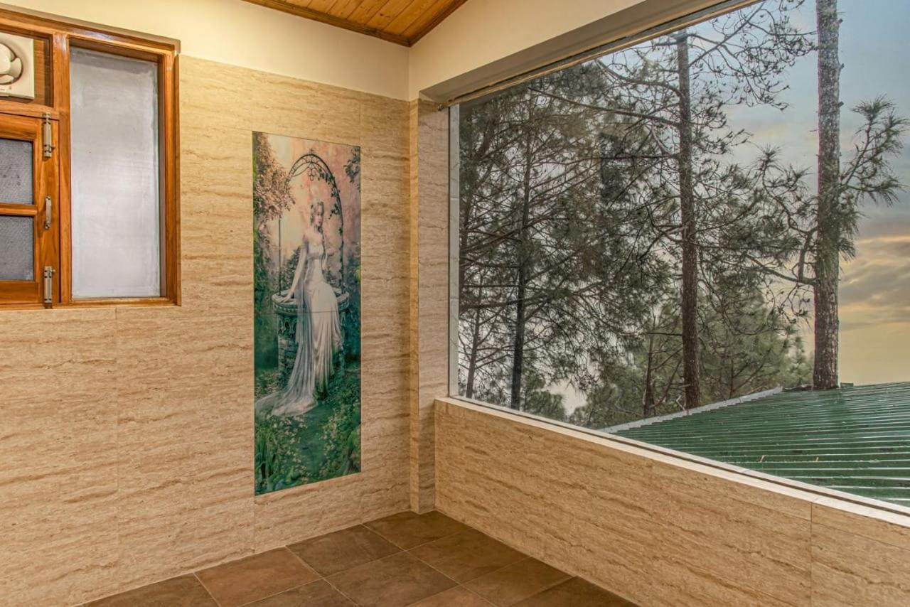 Apartamento Asdaed Kasauli Exterior foto