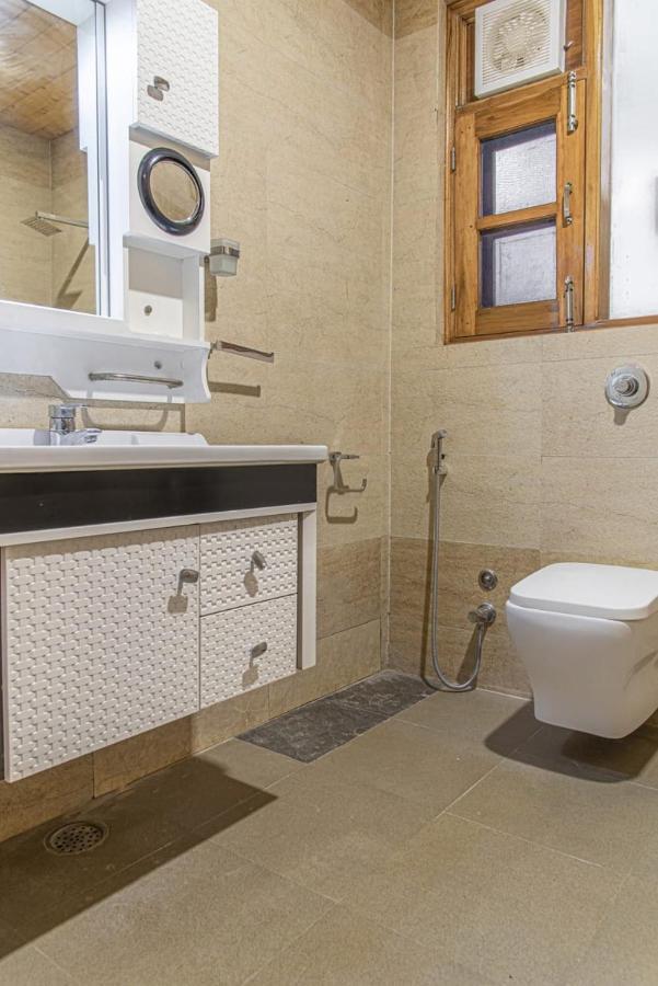 Apartamento Asdaed Kasauli Exterior foto